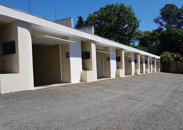 L\'Acqua Motel Express