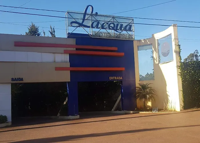 L\'Acqua Motel Express
