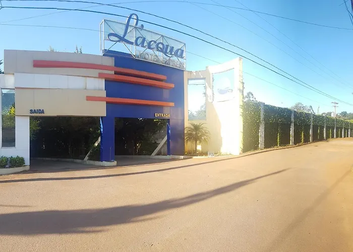 L\'Acqua Motel Express